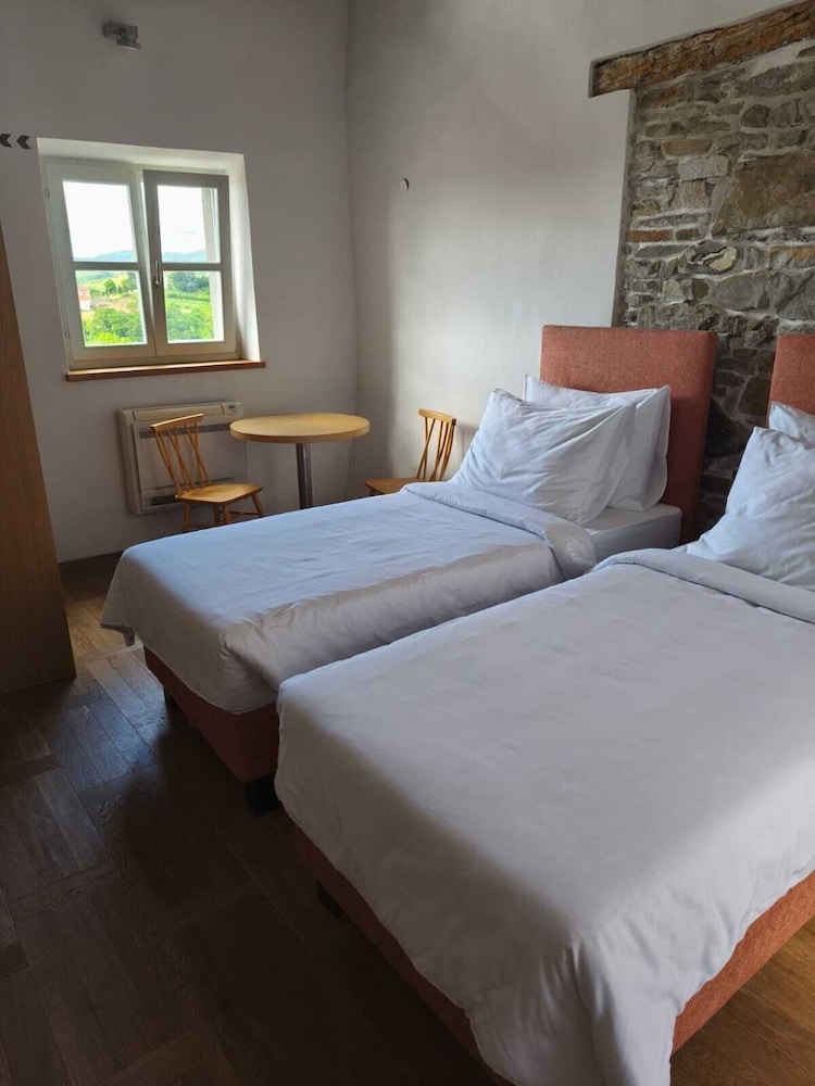 Superior Double or Twin Room photo 1