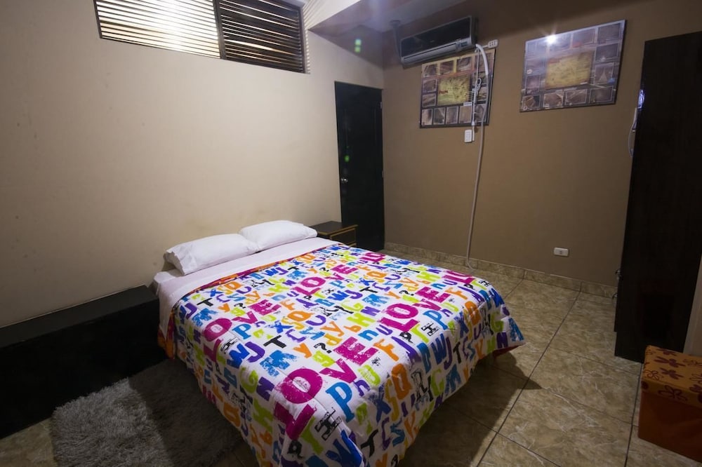 Double Room, 1 Double Bed photo 1