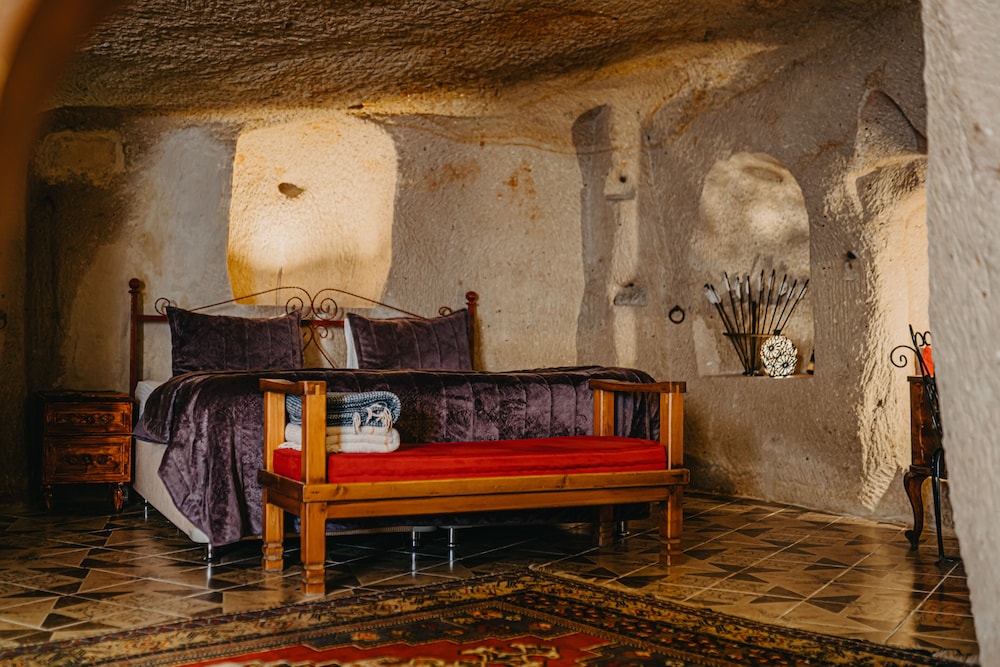 Honeymoon Suite, 1 Bedroom photo 1