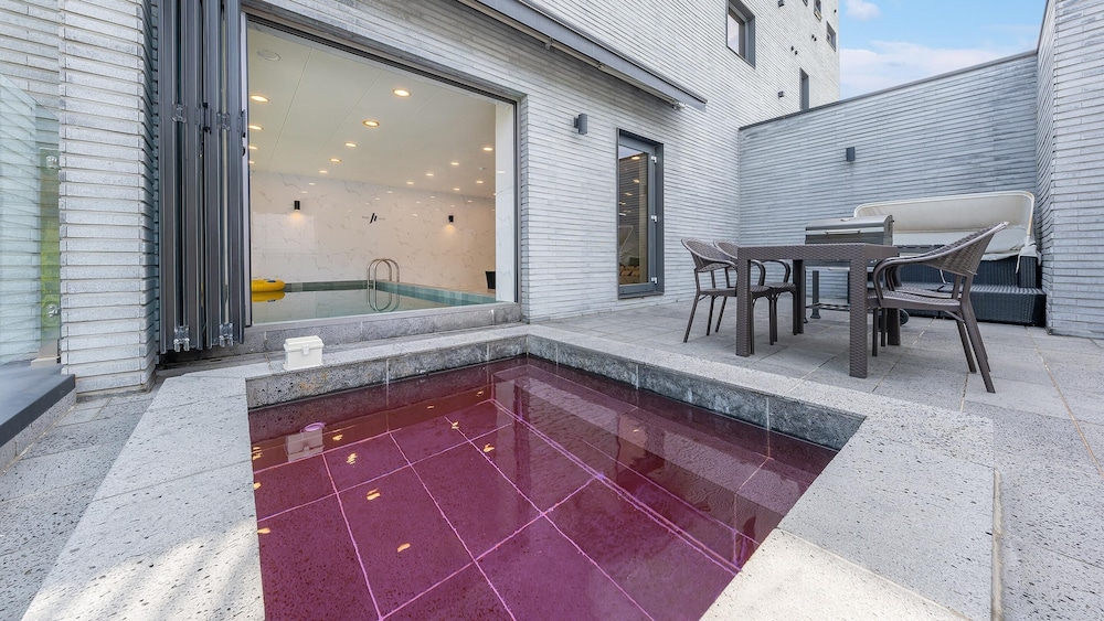Basic Room, 1 Bedroom (102ho(PoolVilla)) - Photo 21