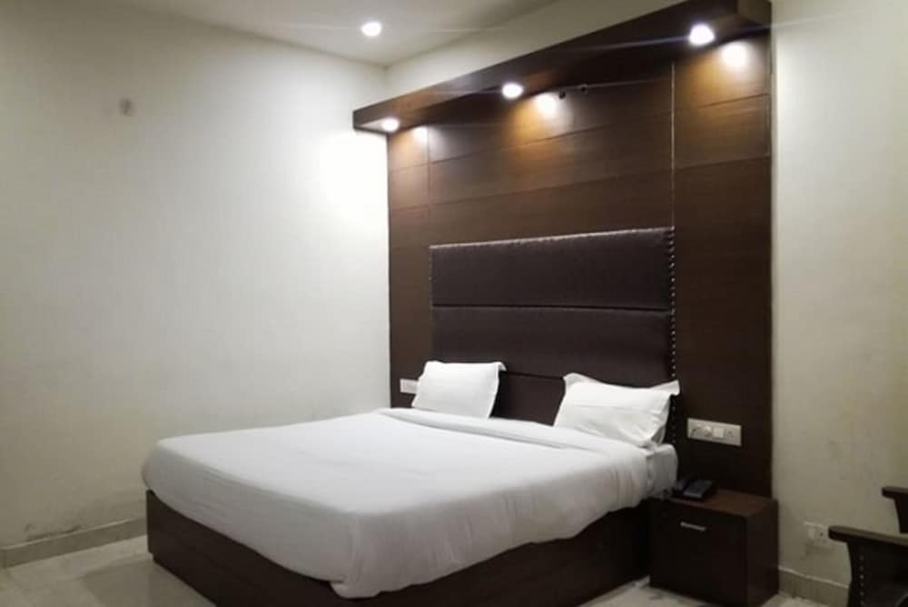 Deluxe Room photo 2