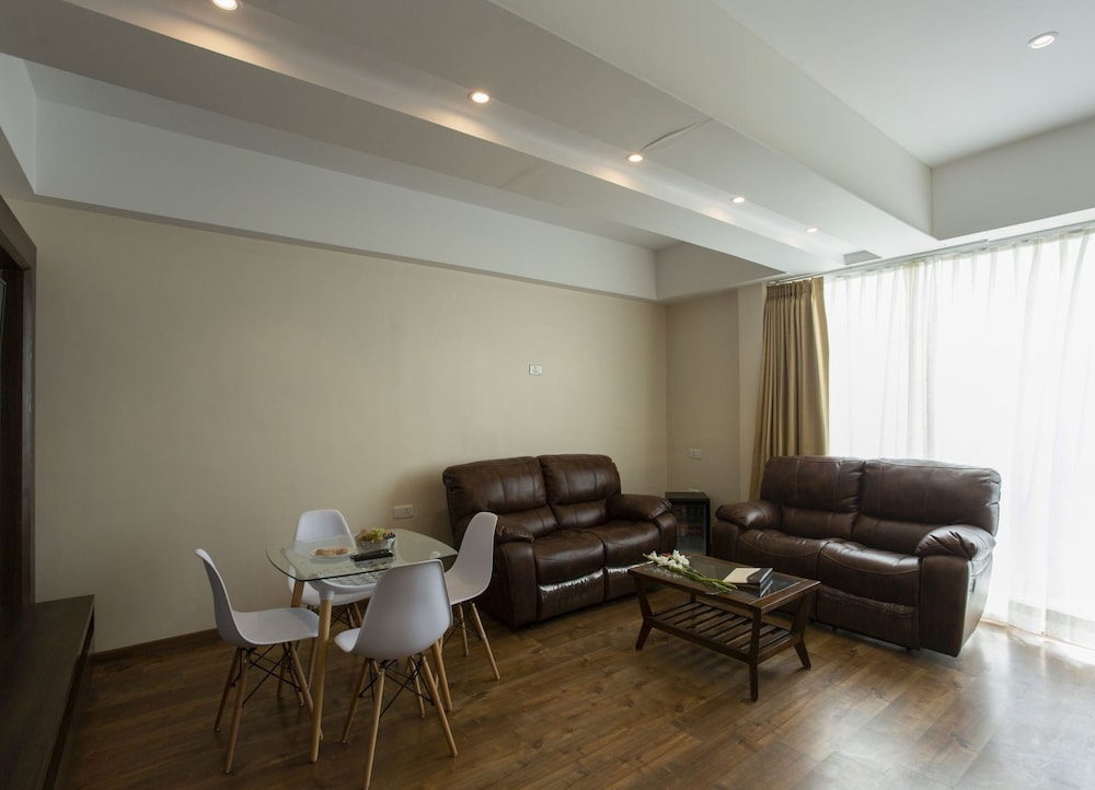 Premier Room, 1 Double Bed - Photo 79