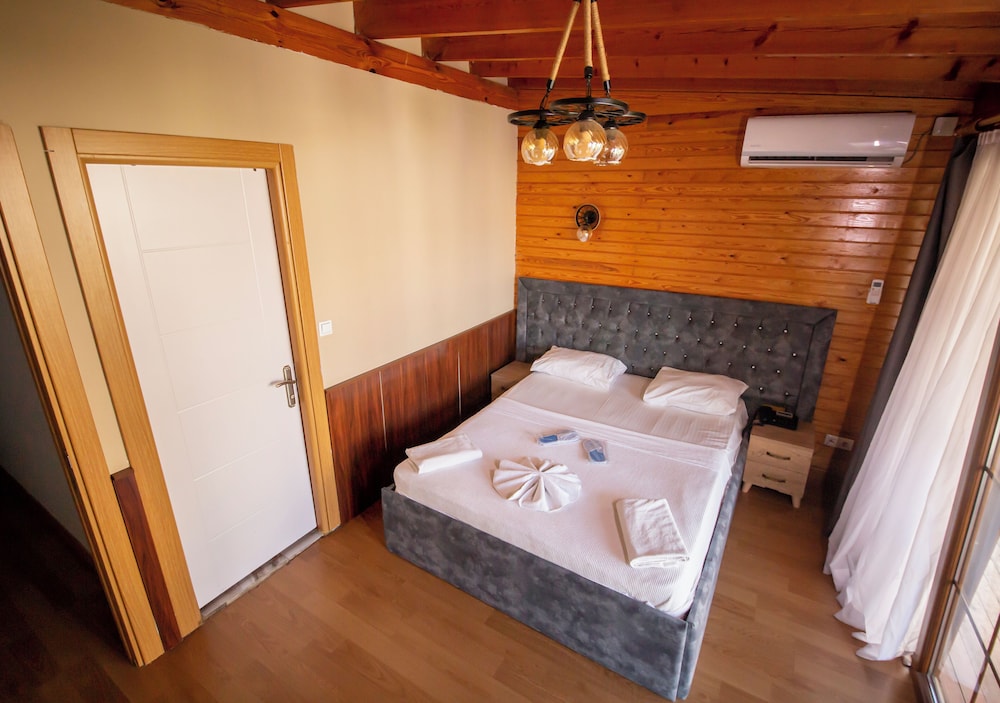 Economy Room photo 3