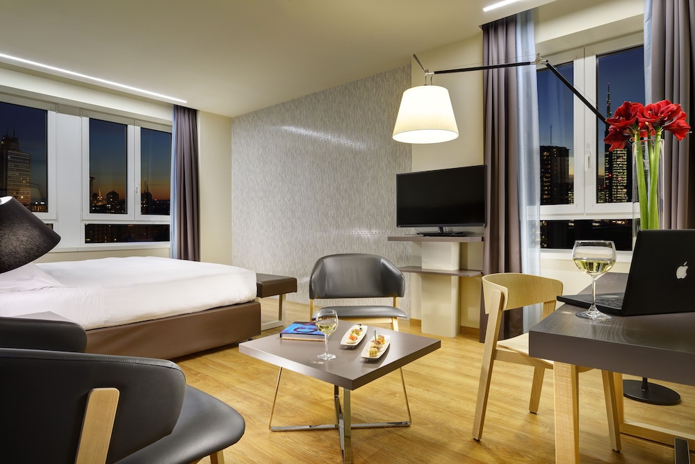 Junior Suite, 2 Twin Beds (Superior)