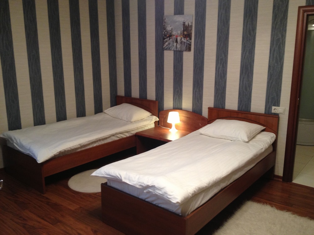 Standard Twin Room photo 1