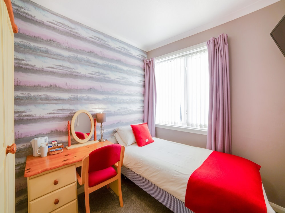 Standard Single Room, 1 Twin Bed