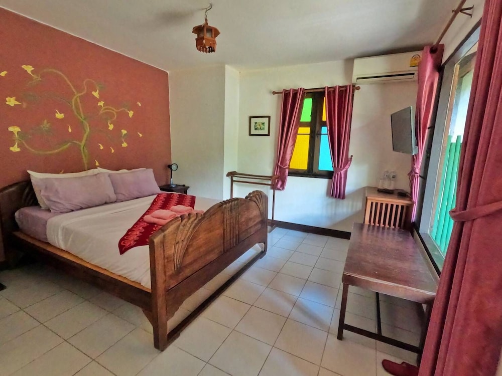Familienzimmer, 2 Schlafzimmer