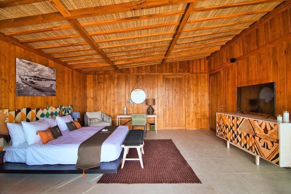 Exclusive Villa photo 1