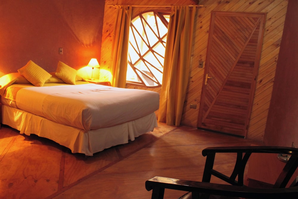 Cabin, 1 Bedroom (1 Full Bed)