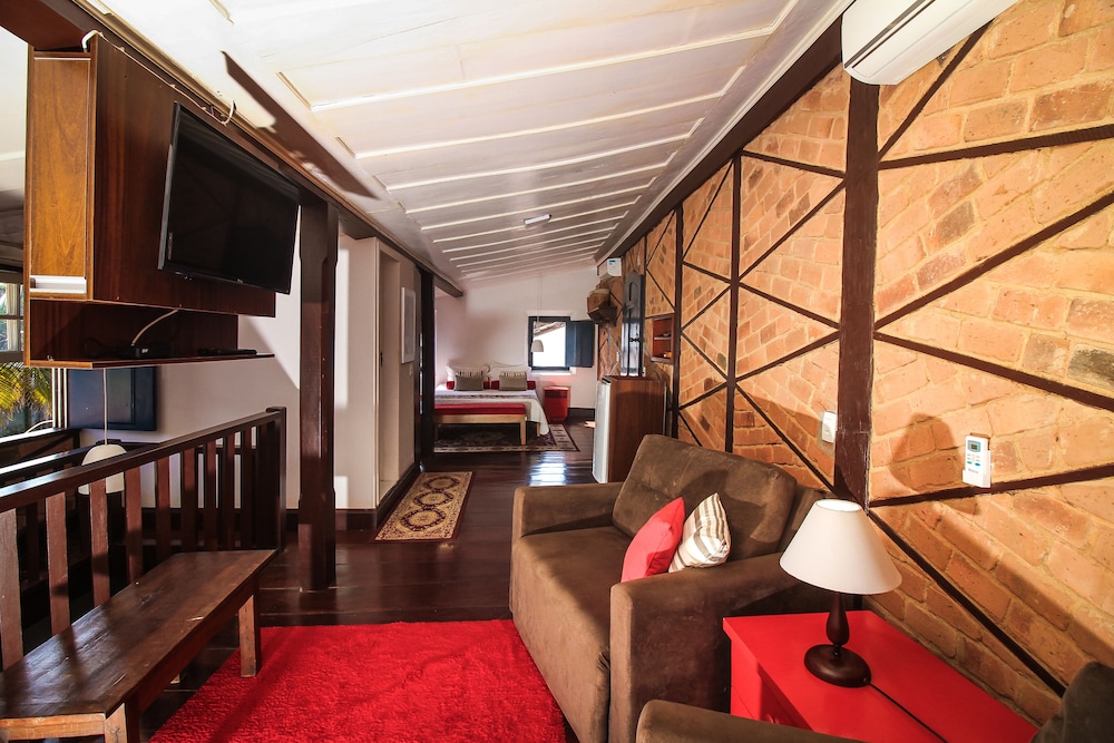 Suite Casario