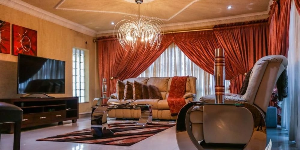 Deluxe Room photo 3