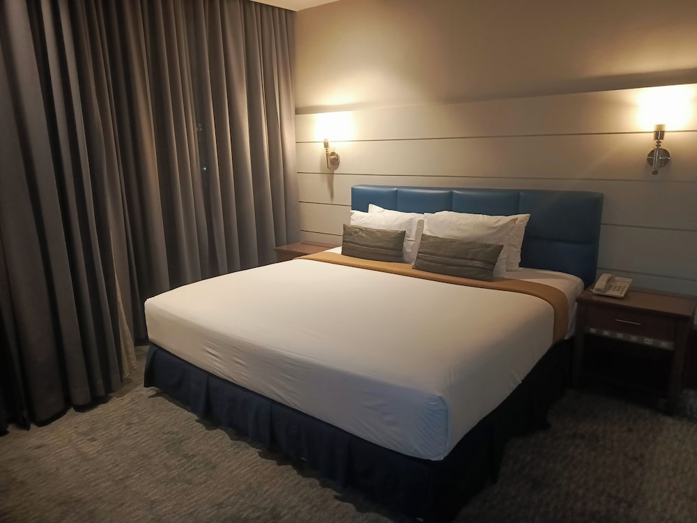 Standard Suite