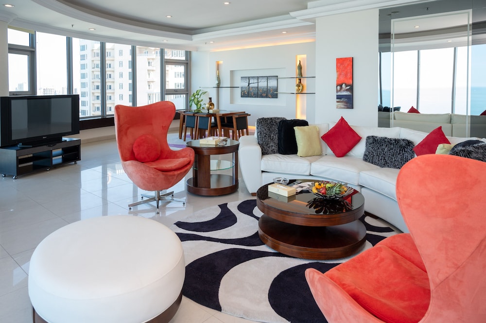 Royal Suite - Photo 4