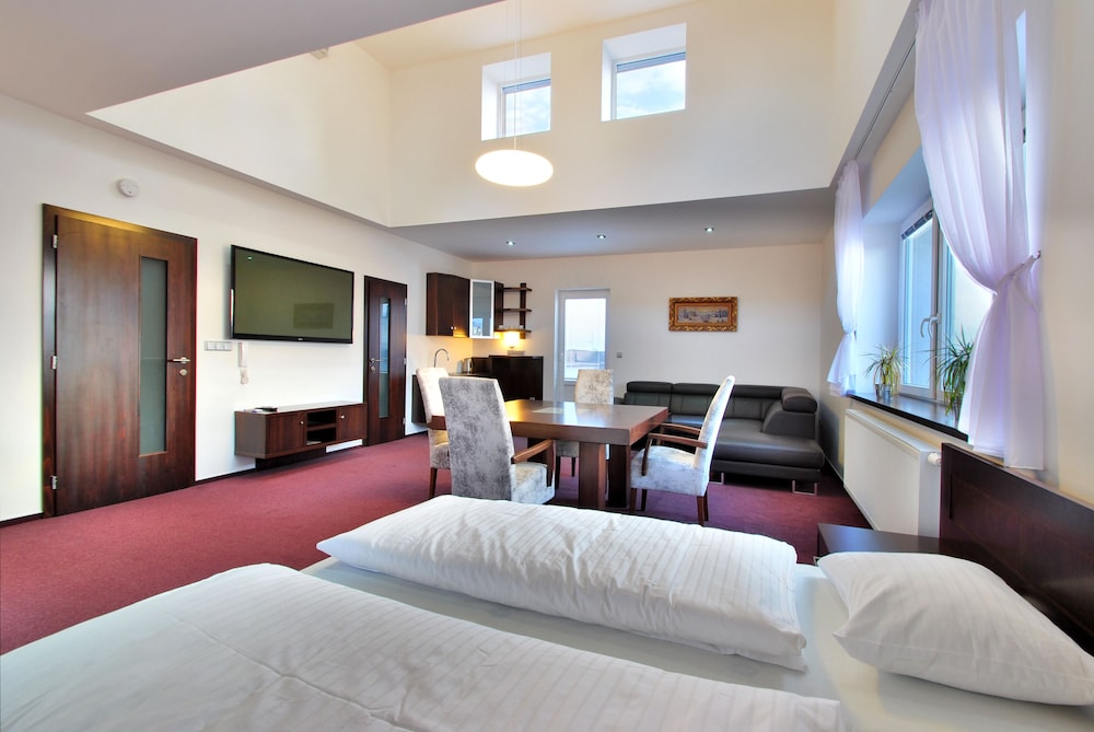 Superior Apartment photo 3