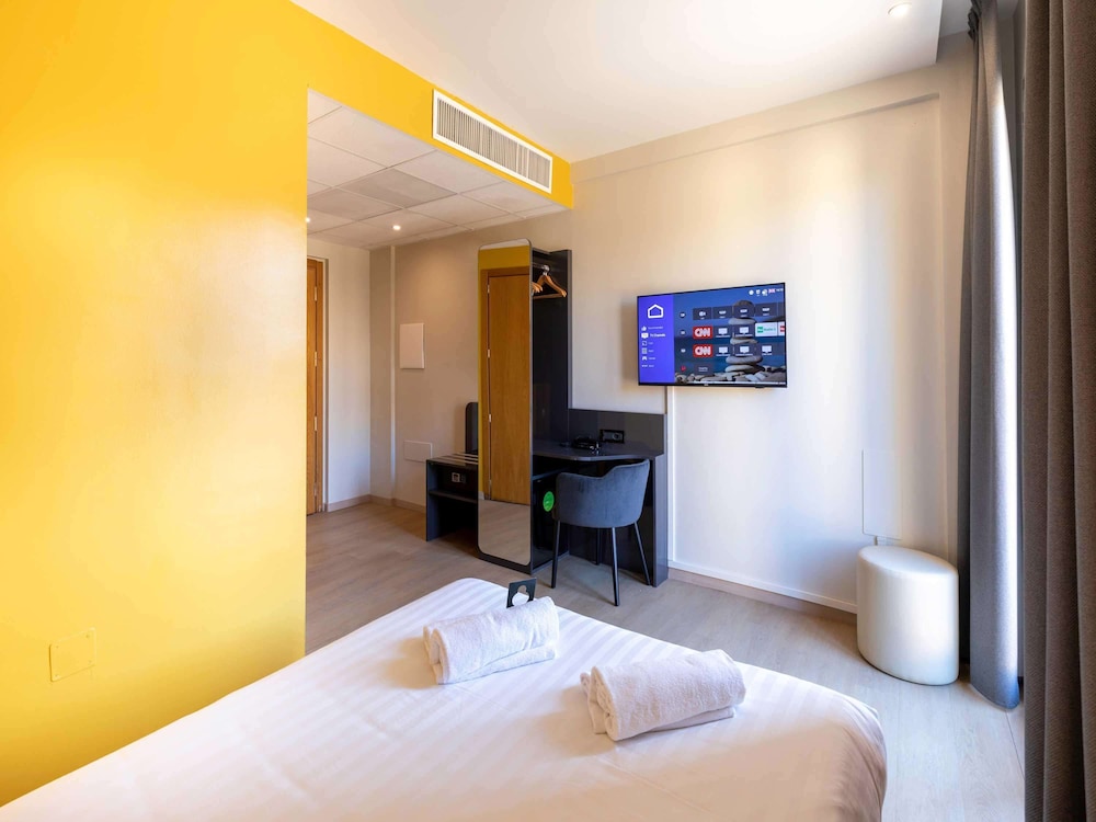 Double Room, Accessible