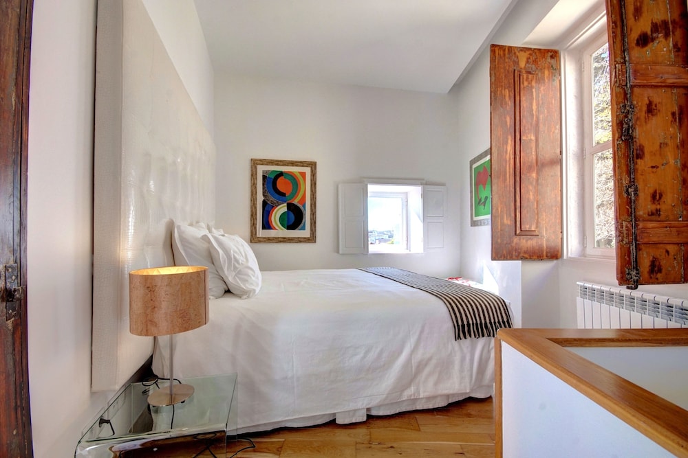Executive Duplex, River View photo 1