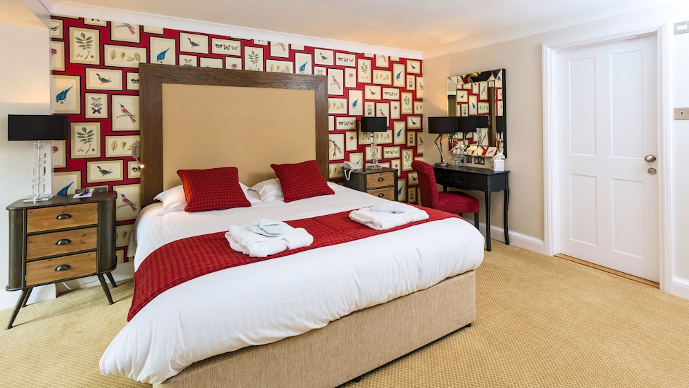 Barn Deluxe Room - Photo 4