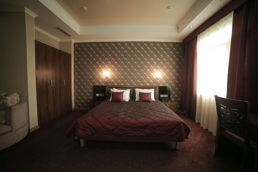 Junior Suite photo 1