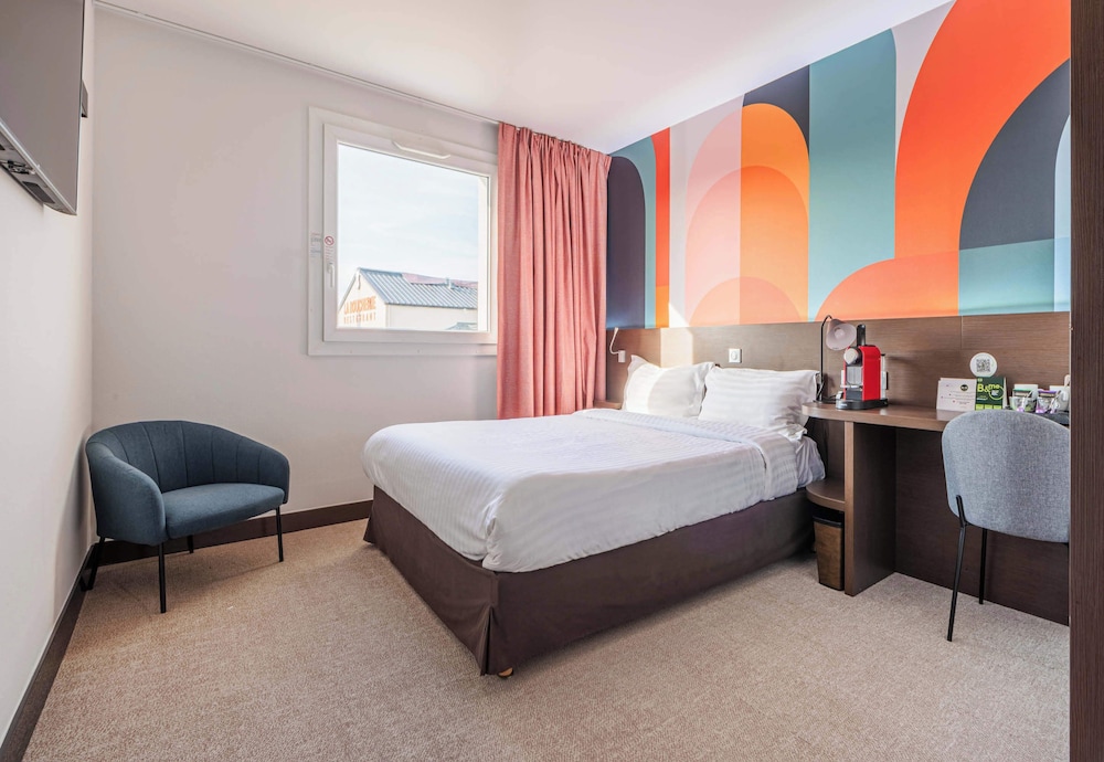 Double Room - Photo 4