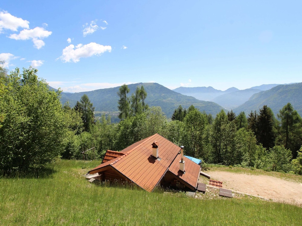 Chalet photo 3