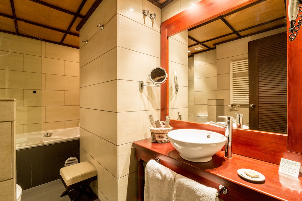 Hotel Ciria, Billede 3