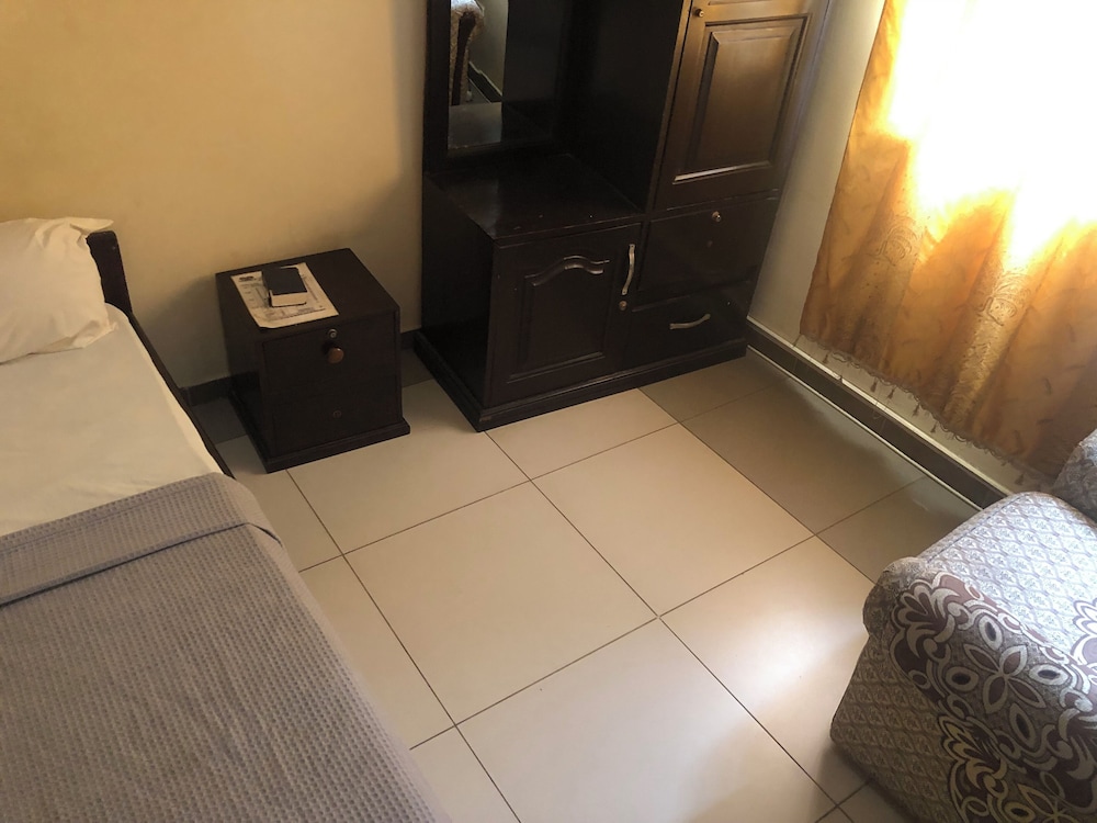 Standard Room, Courtyard View photo 1