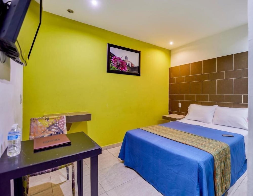 Junior Room, 1 Twin Bed photo 2