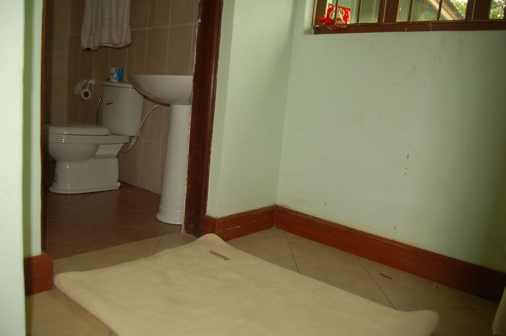 Comfort Villa, Garden View