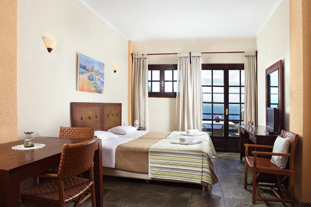 Double Room, Sea View photo 1