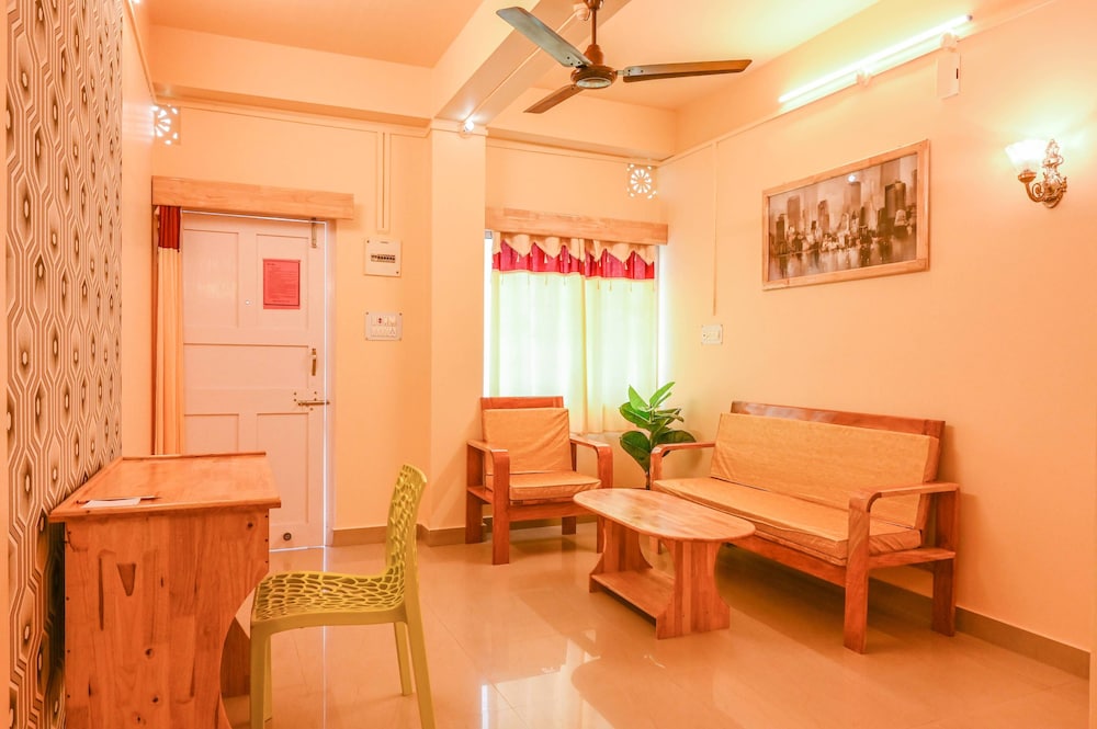 Deluxe Room with terrace/balcony photo 3