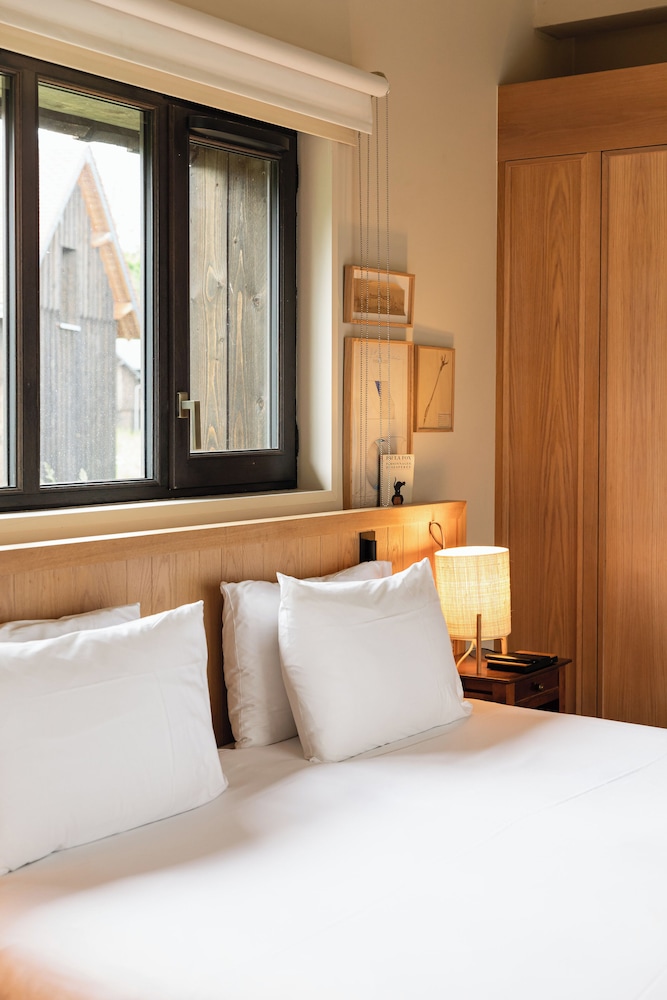 Chambre Premium (Prestige) Chambre Premium (Prestige)