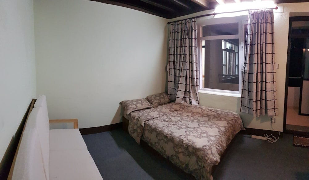 Family Apartment photo 3