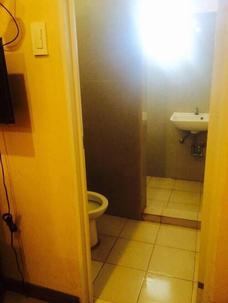 Budget Triple Room photo 2