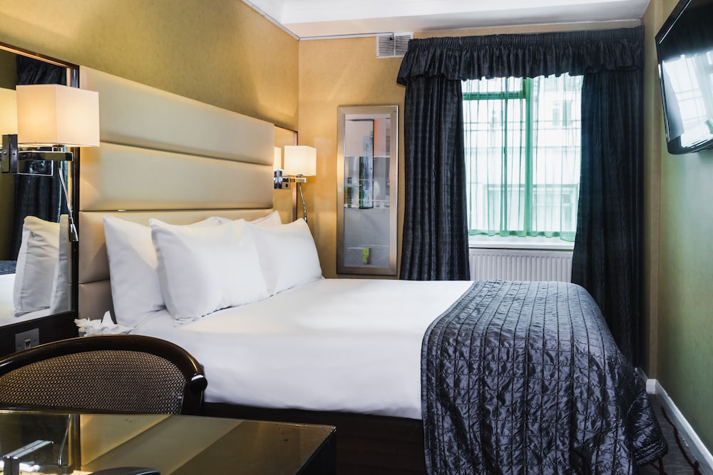 Deluxe Double Room photo 1