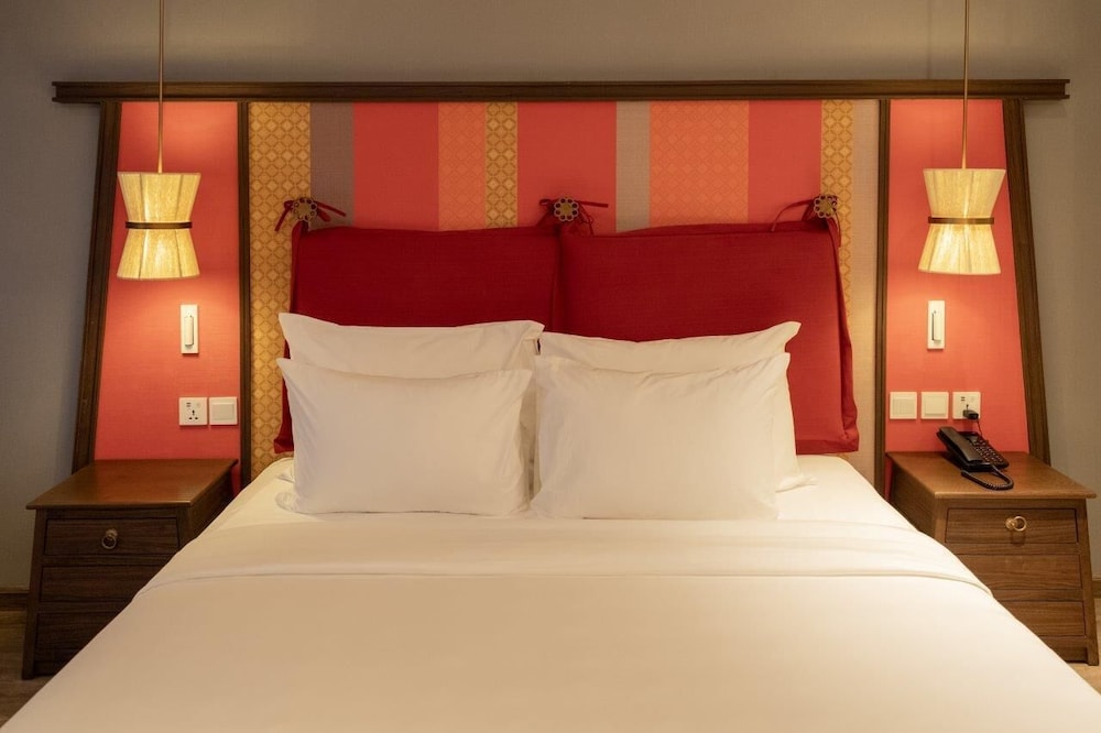 Executive Double Room - Photo 3