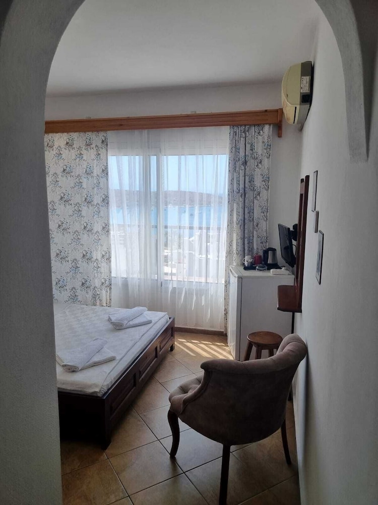 Double Room, Sea View photo 1