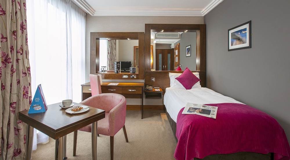 Standard Single Room, 1 Twin Bed