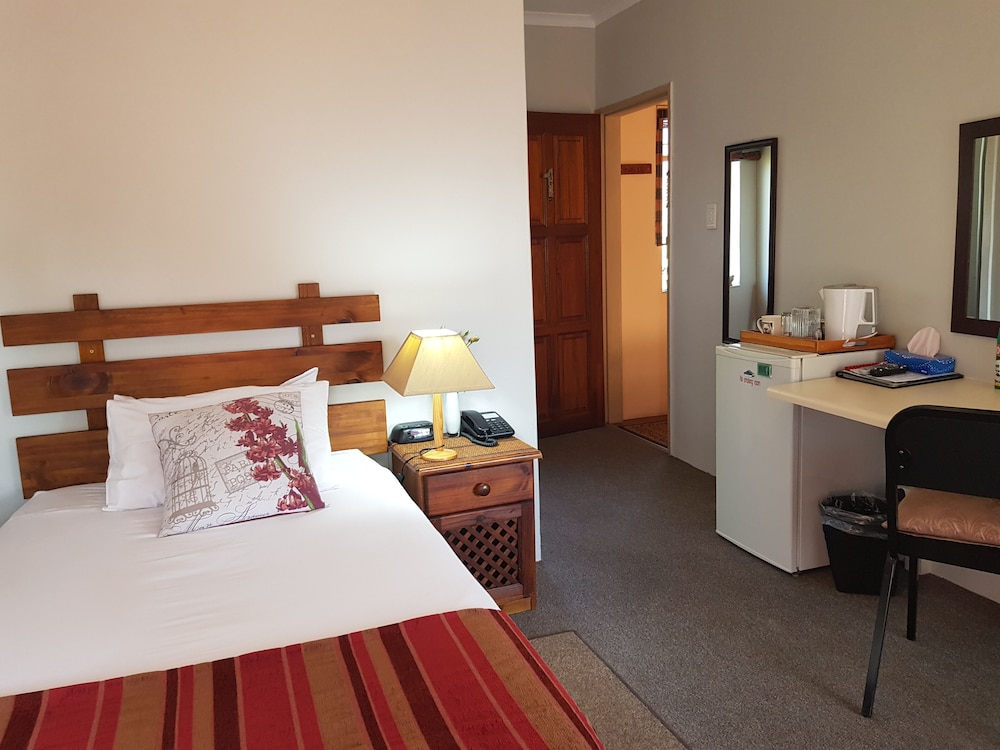 Deluxe Single Room photo 3