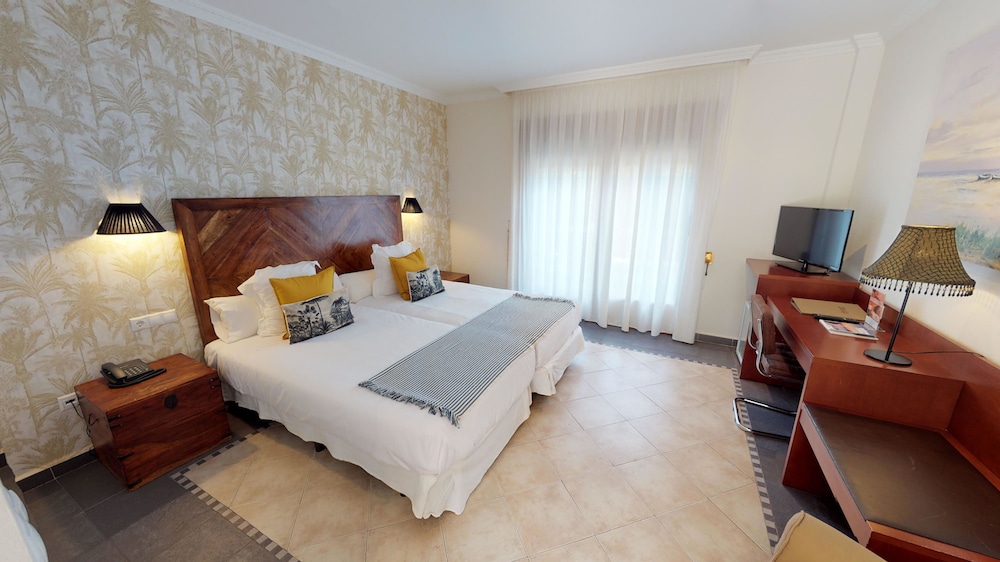 Superior Double Room, Terrace photo 2