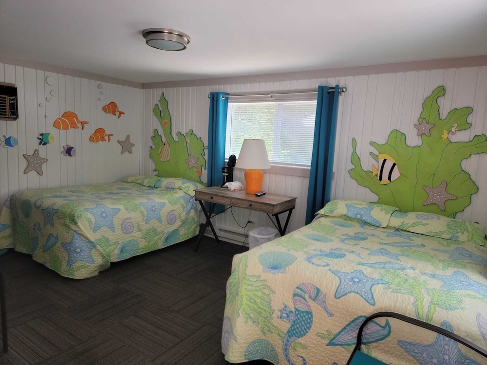 Basic Double Room photo 1