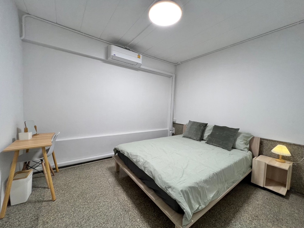 Double Bed Private Room photo 1