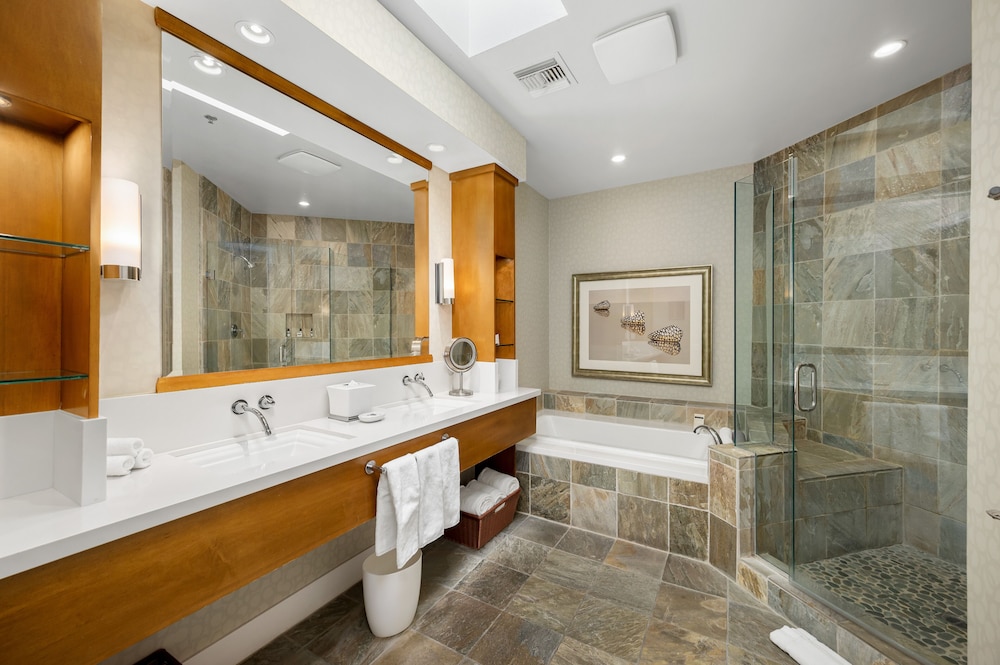 Two Bedroom Villa - Photo 8