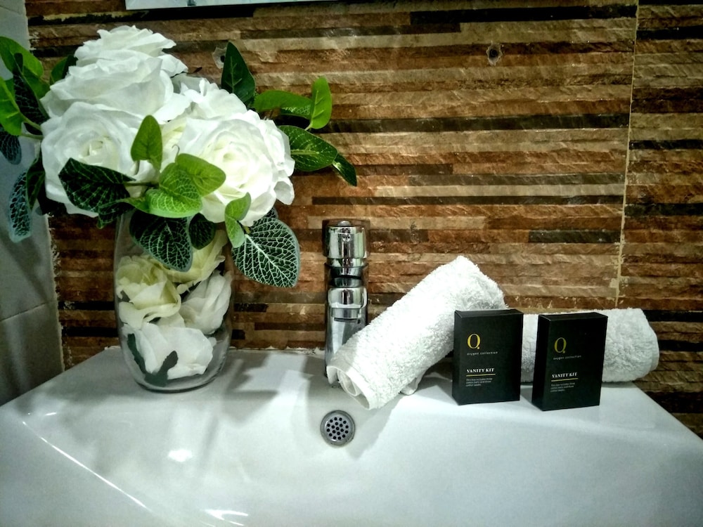 Luxury Room, 2 Queen Beds