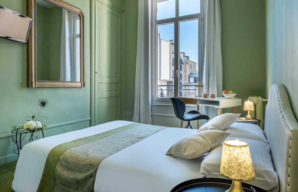 Classic Double Room (2 pers) photo 2