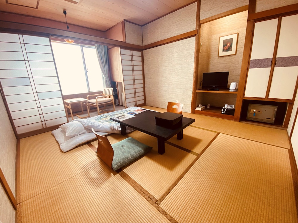 Economy Room, Non Smoking