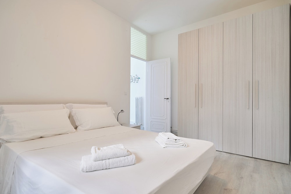 Apartment (1 Bedroom)