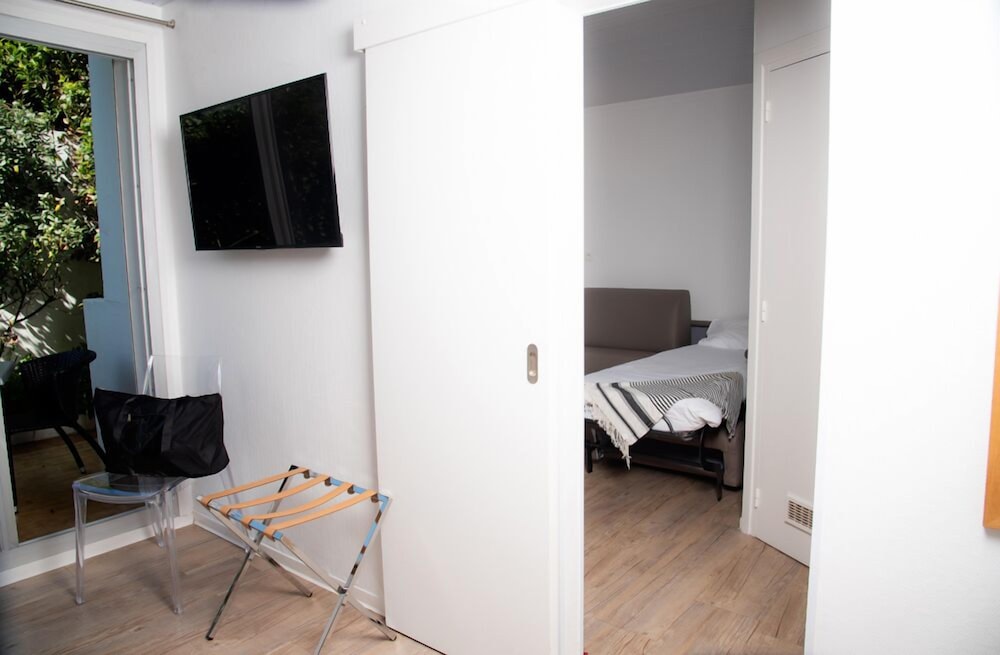 Comfort Quadruple Room Comfort Quadruple Room
