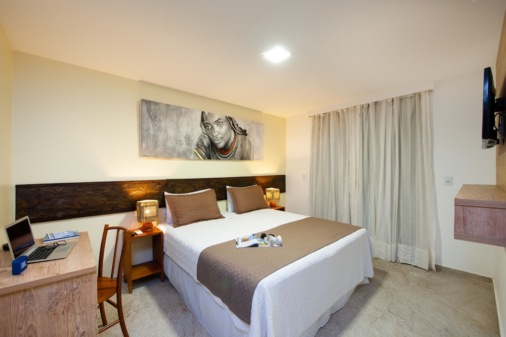Available room