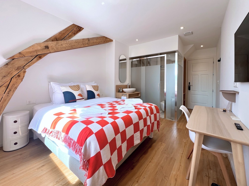 Superior Room photo 2