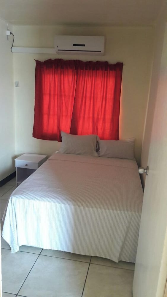 Economy Double or Twin Room photo 1